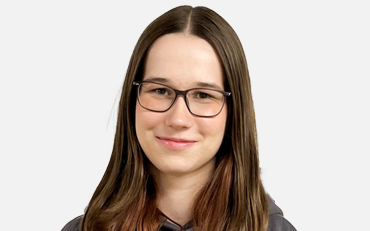 MADELEINE GOLDBACH
