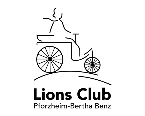 Lions Bertha Benz