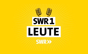 SWR1 Leute Live aus dem Kulturhaus