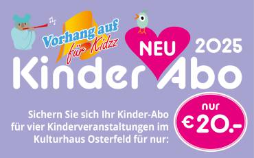 Kinder-Abo