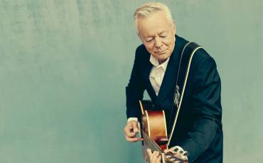 Tommy Emmanuel